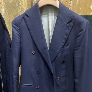 Suitsupply Men’s Jacket